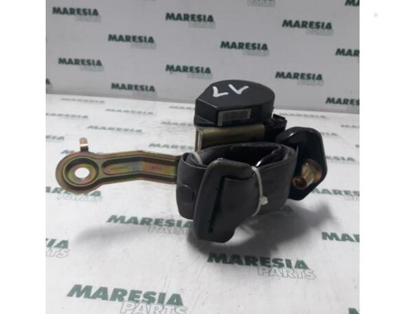 Safety Belts RENAULT Safrane II (B54)