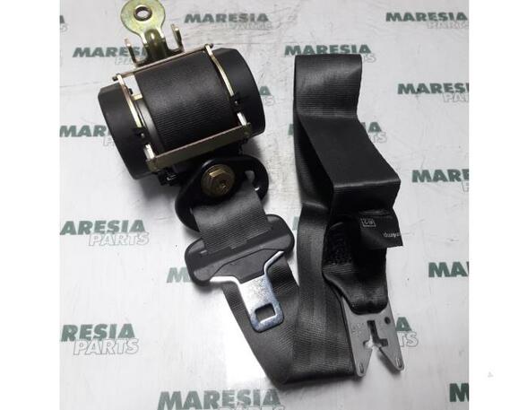 Safety Belts RENAULT MEGANE II Saloon (LM0/1_), RENAULT MEGANE II (BM0/1_, CM0/1_)