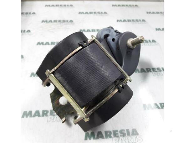 Safety Belts RENAULT Espace III (JE0)