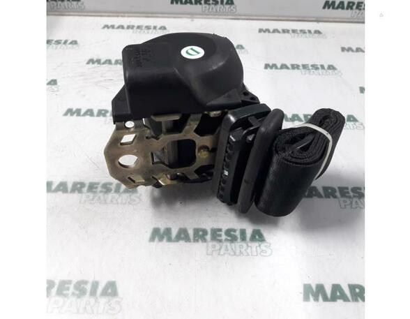 Safety Belts FIAT Coupe (175)