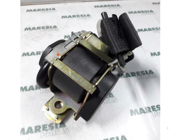 Safety Belts RENAULT Laguna II (BG0/1)