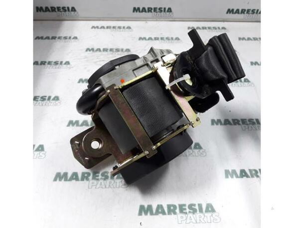 Safety Belts RENAULT Laguna II (BG0/1)