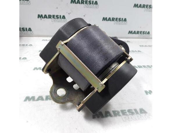 Safety Belts RENAULT Espace III (JE0)