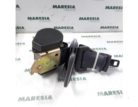 Safety Belts RENAULT Espace III (JE0)