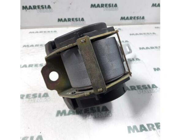 Safety Belts RENAULT Laguna I (556, B56)