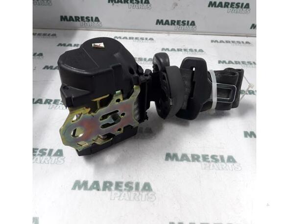 Safety Belts FIAT Punto (188)