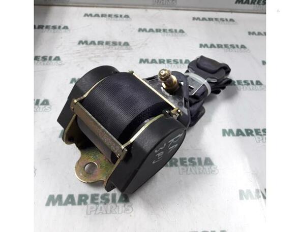 Safety Belts RENAULT Espace III (JE0)