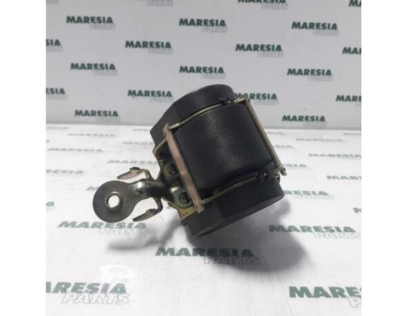 Safety Belts RENAULT Laguna II (BG0/1)