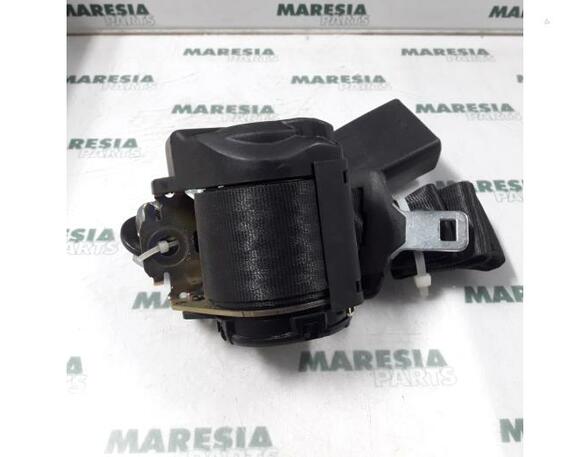 Safety Belts FIAT Panda (169)