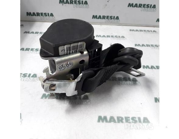 Safety Belts PEUGEOT 308 SW I (4E_, 4H_)