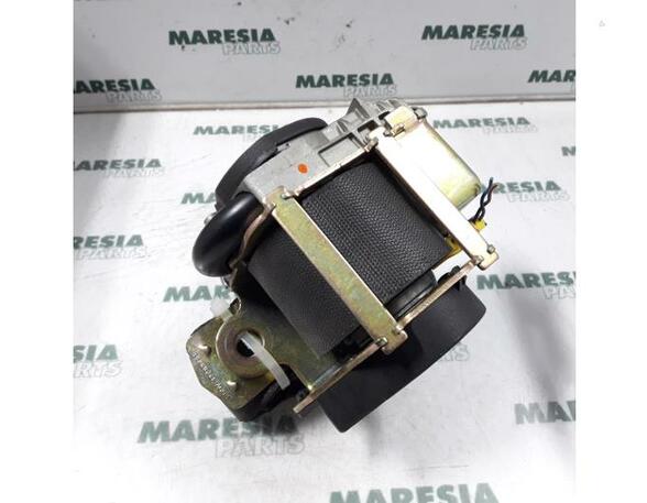 Safety Belts RENAULT Laguna II (BG0/1)