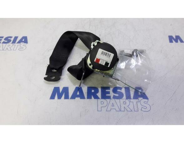 Safety Belts FIAT Punto (199)