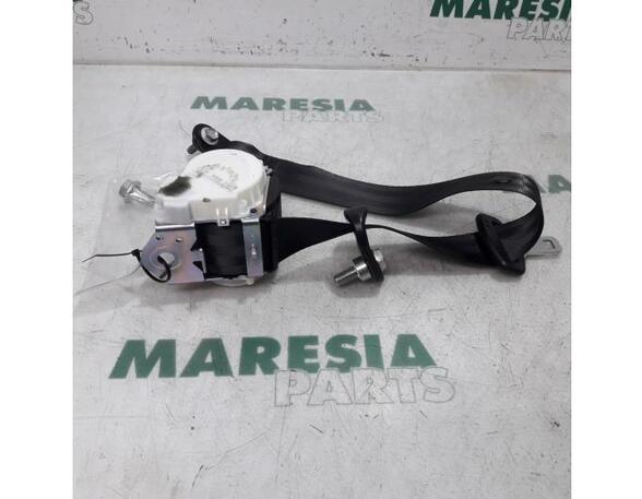 Safety Belts FIAT 500 (312), FIAT 500 C (312)