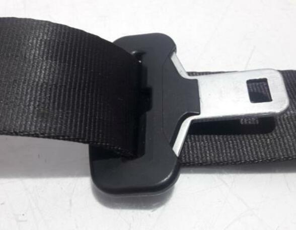 Safety Belts RENAULT Scénic III (JZ0/1), RENAULT Grand Scénic III (JZ0/1)