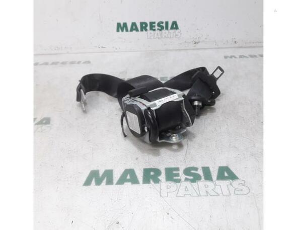 Safety Belts FIAT Grande Punto (199), FIAT Punto (199), FIAT Punto Evo (199)