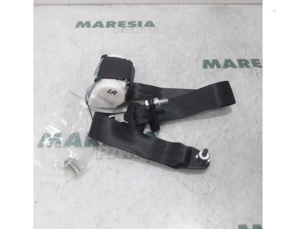 Safety Belts FIAT 500 (312), FIAT 500 C (312)