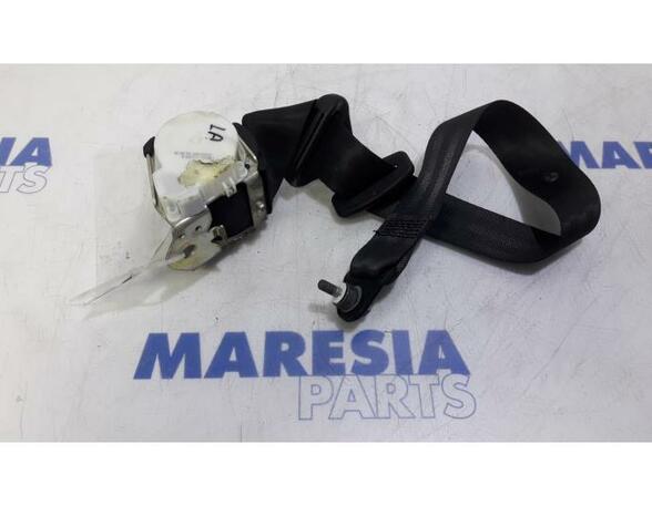 Safety Belts FIAT 500 (312), FIAT 500 C (312)