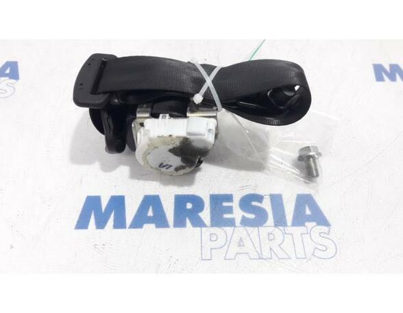 Sicherheitsgurt links hinten Fiat 500 312 07354925770 P14162674