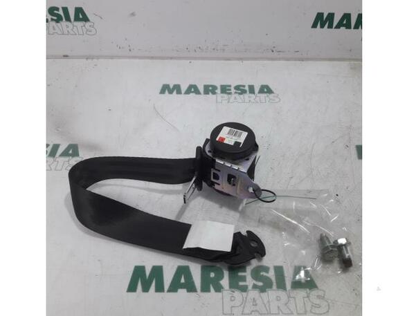 Safety Belts FIAT Grande Punto (199), FIAT Punto (199), FIAT Punto Evo (199)