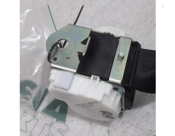 Safety Belts FIAT 500 (312), FIAT 500 C (312)