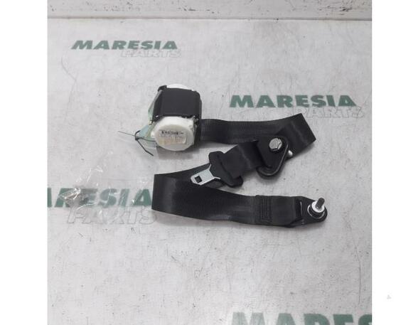 Safety Belts FIAT 500 (312), FIAT 500 C (312)