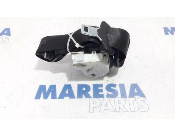 Safety Belts FIAT 500 (312), FIAT 500 C (312)