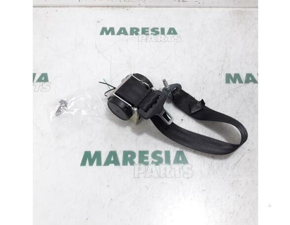 Safety Belts PEUGEOT 508 I (8D)