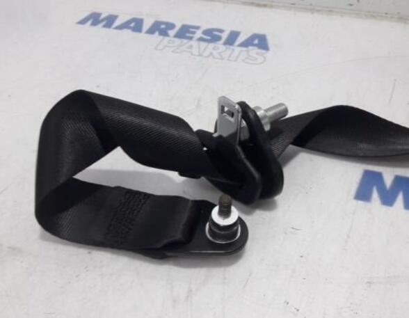 Safety Belts FIAT 500 (312), FIAT 500 C (312)