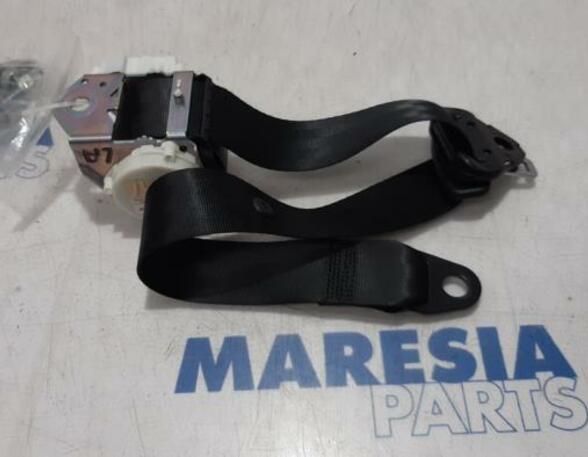 Safety Belts FIAT 500 (312), FIAT 500 C (312)