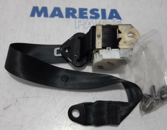 Safety Belts FIAT 500 (312), FIAT 500 C (312)