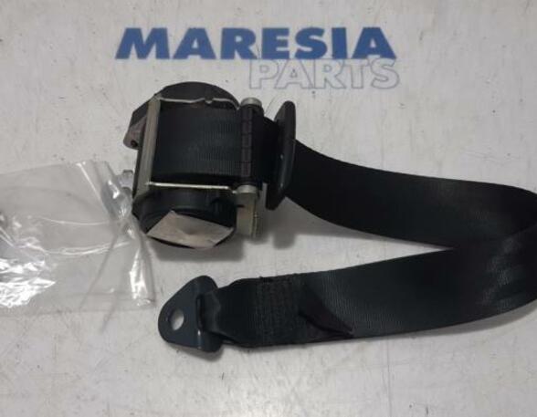 Safety Belts PEUGEOT 508 SW I (8E_)