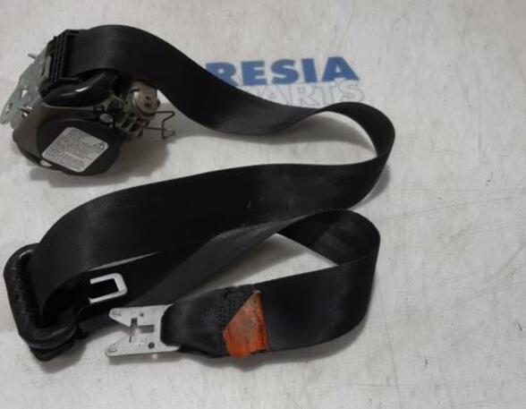 Safety Belts FIAT Grande Punto (199), FIAT Punto Evo (199), FIAT Punto (199)