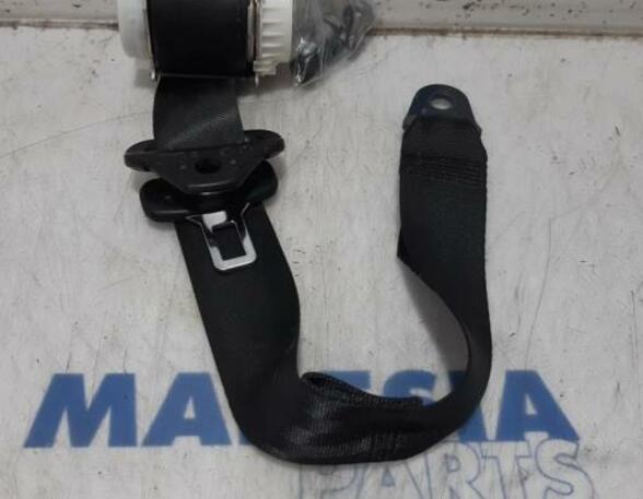 Safety Belts PEUGEOT 5008 (0E, 0U)