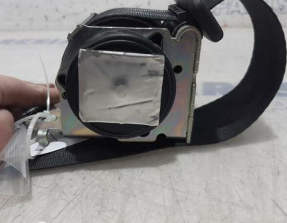 Safety Belts PEUGEOT 508 SW I (8E_)