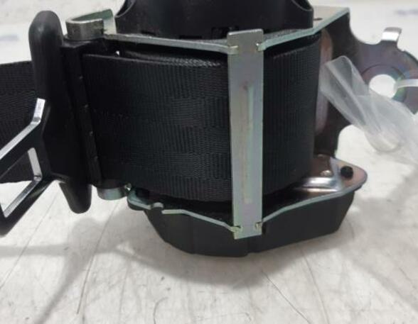 Safety Belts PEUGEOT 508 SW I (8E)