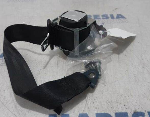 Safety Belts PEUGEOT 508 SW I (8E)