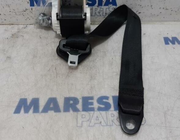 Safety Belts FIAT 500 (312), FIAT 500 C (312)