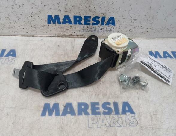 Safety Belts FIAT 500 (312), FIAT 500 C (312)