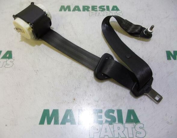 Safety Belts FIAT 500 (312), FIAT 500 C (312)