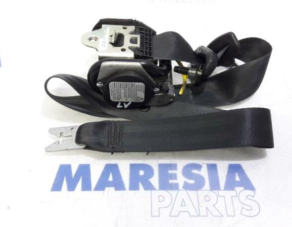 Safety Belts ALFA ROMEO Mito (955)