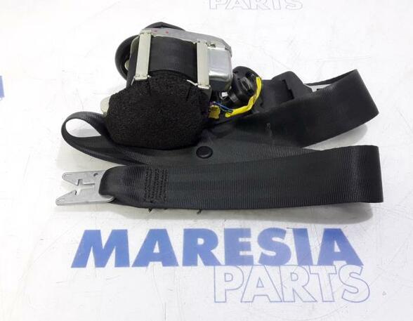 Safety Belts ALFA ROMEO Mito (955)