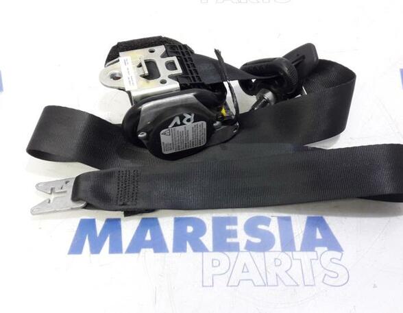 Safety Belts ALFA ROMEO Mito (955)