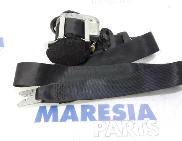 Safety Belts ALFA ROMEO Mito (955)