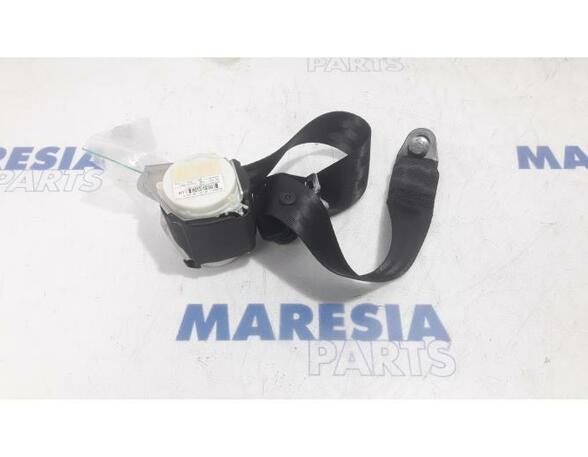 Safety Belts FIAT 500 (312), FIAT 500 C (312)