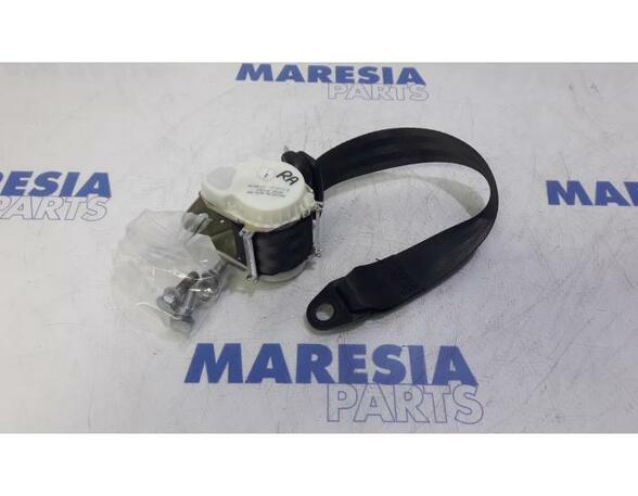 Safety Belts ALFA ROMEO Giulietta (940)