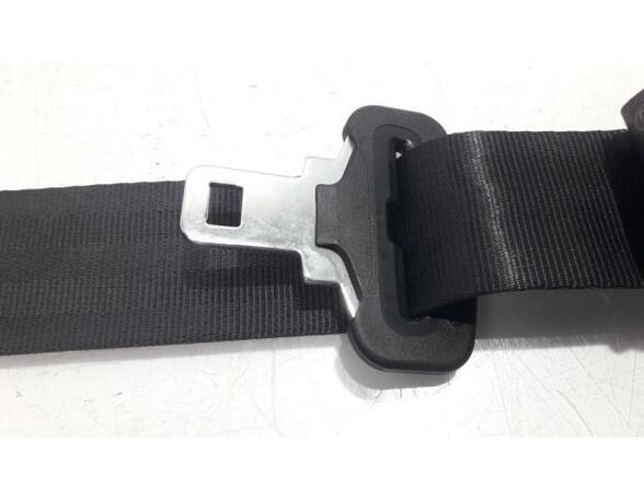 Safety Belts RENAULT Grand Scénic III (JZ0/1), RENAULT Scénic III (JZ0/1)