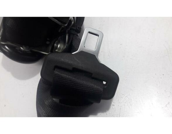 Safety Belts FIAT Grande Punto (199), FIAT Punto (199), FIAT Punto Evo (199)