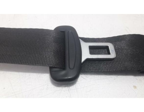 Safety Belts PEUGEOT 5008 (0E, 0U)