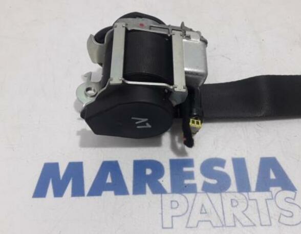 Safety Belts PEUGEOT 308 I (4A_, 4C_), PEUGEOT 308 SW I (4E_, 4H_)