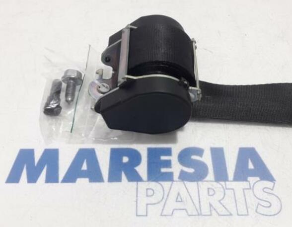 Safety Belts PEUGEOT 308 I (4A_, 4C_), PEUGEOT 308 SW I (4E_, 4H_)